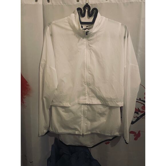 Nike Golf SAMPLE Set Women’s Attachable Jacket and Vest - Picture 1 of 8